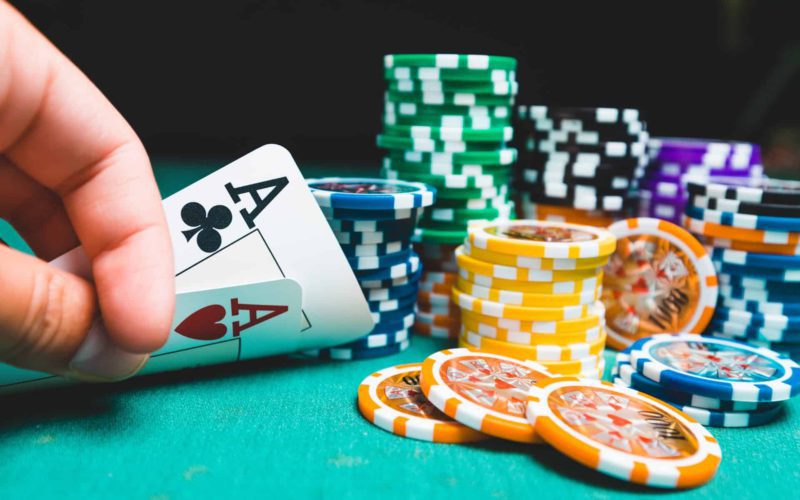 Comment jouer au poker à la maison