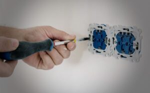 prix deplacement electricien