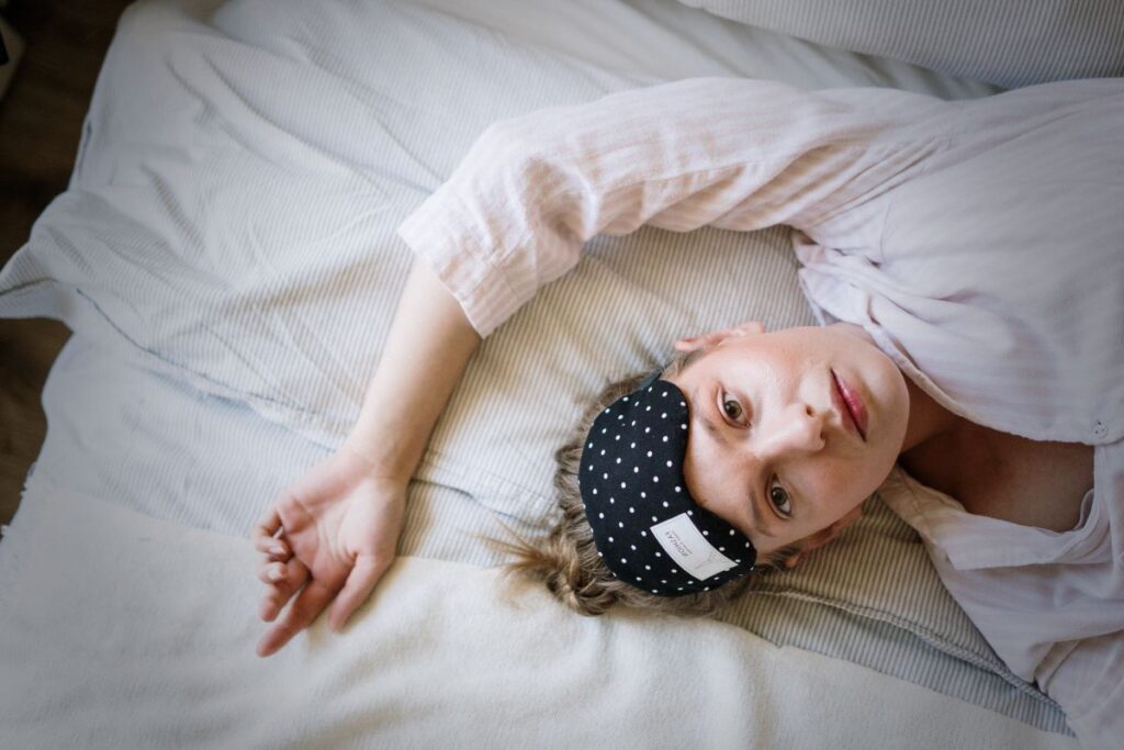 Les meilleurs compléments alimentaires pour aider à dormir