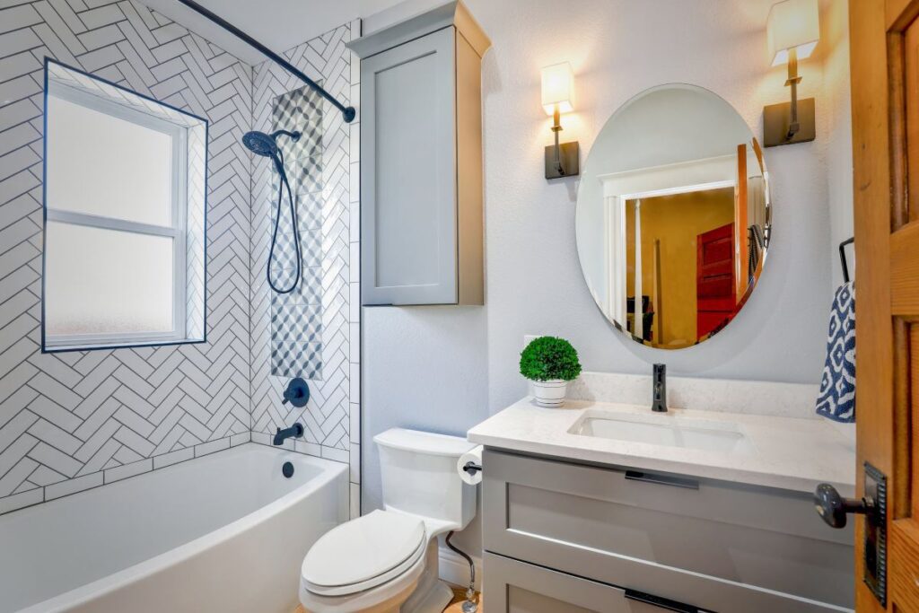 Comment bien équiper ma salle de bain