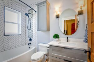 Comment bien équiper ma salle de bain