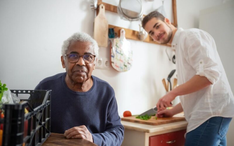 résidence senior ou maison de retraite