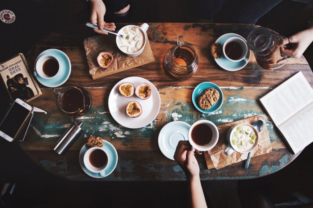 Comment choisir le bon café pour le petit-déjeuner