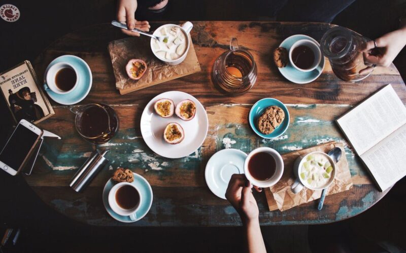 Comment choisir le bon café pour le petit-déjeuner