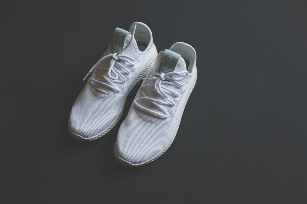 Comment personnaliser des sneakers ?