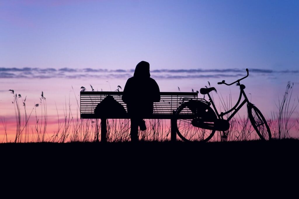 Après le Backpacking, le Bikepacking (voyager à vélo)