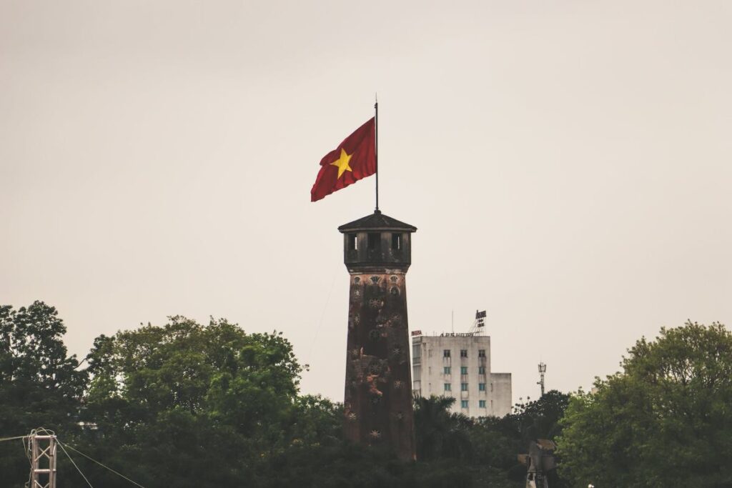 Voyage au Vietnam - Guide Complet