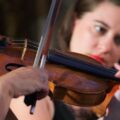 Le parfait équipement du violoniste