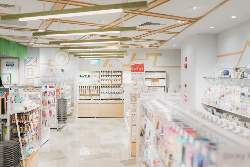 Les indispensables à posséder dans son armoire à pharmacie