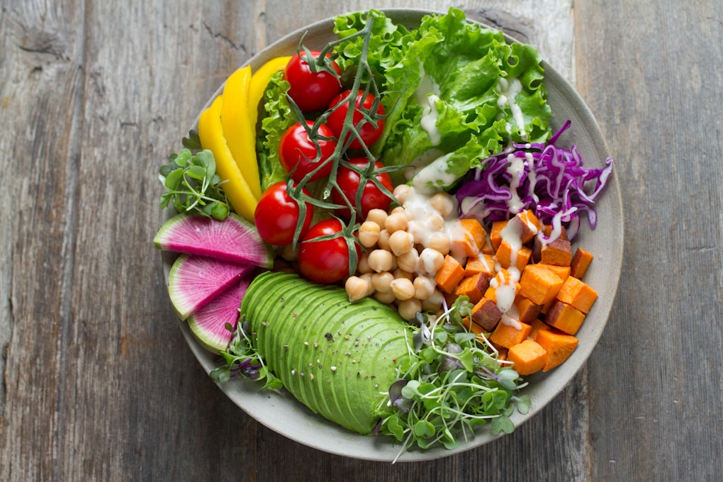 Les produits vegans qui sont tendances