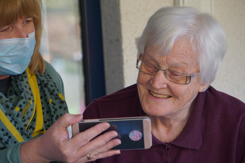 Les accessoires indispensable pour les seniors