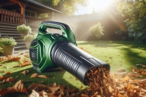 meilleures techniques pour ramasser les feuilles
