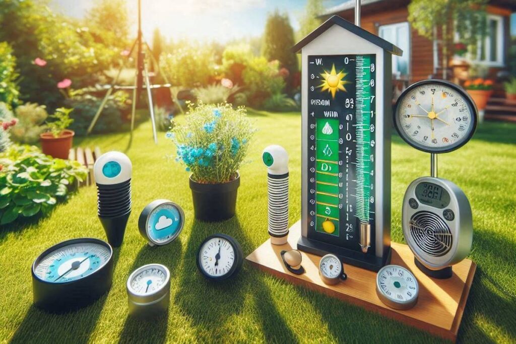 L'importance des hygromètres numériques pour la gestion de l'humidité à domicile