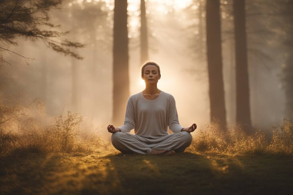retraite spirituelle non religieuse