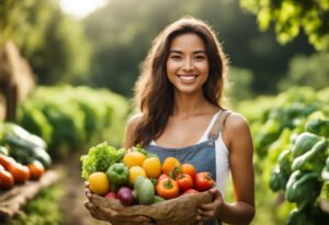 Révolution bio - les meilleurs produits pour une vie plus naturelle et responsable