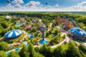 Tout savoir sur Skypark Normandie by AJ Hackett