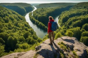 activités à faire dans les Ardennes
