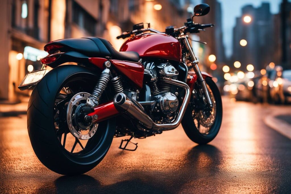 Assurer une moto sans permis