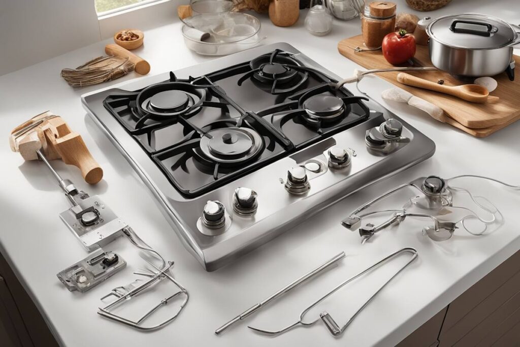 Comment brancher une cuisinière électrique facilement