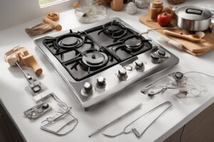 Comment brancher une cuisinière électrique facilement