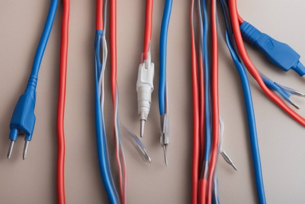Phase et neutre en électricité