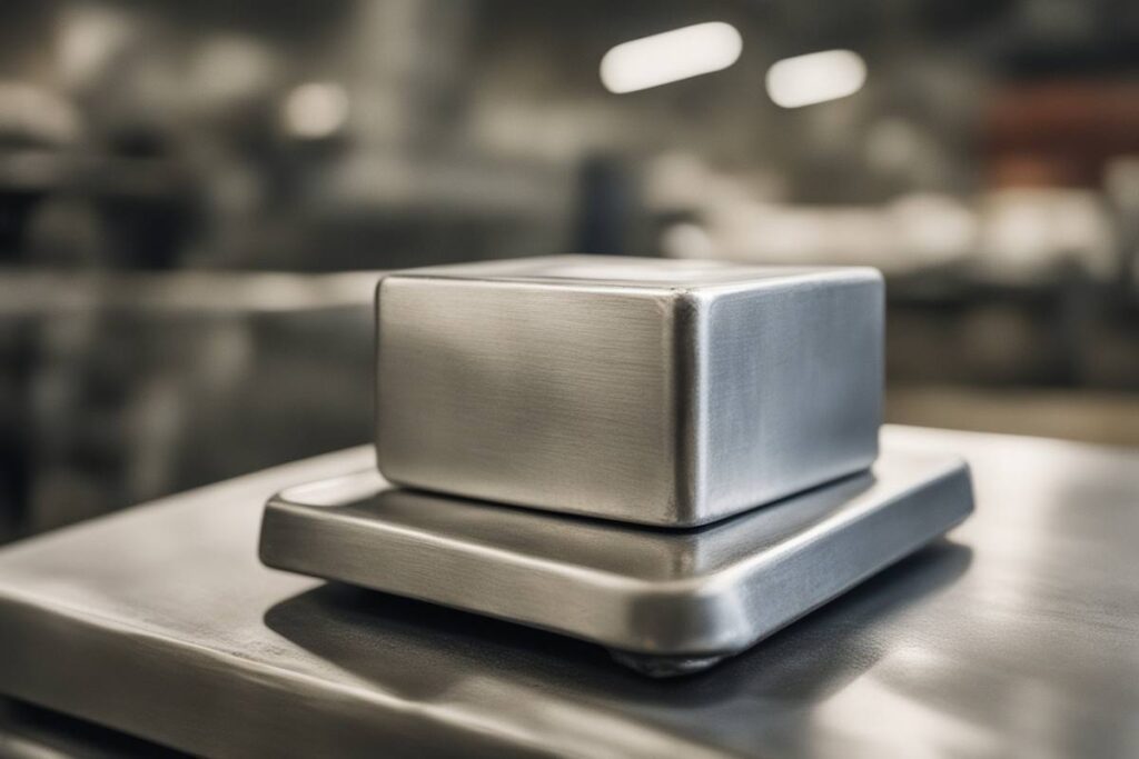 Prix du zinc au kilo