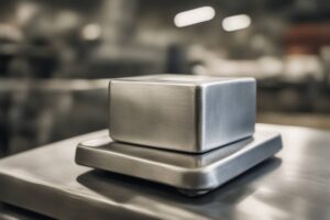 Prix du zinc au kilo