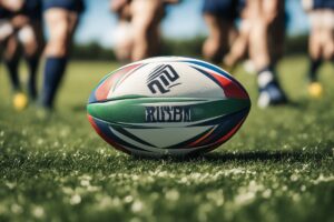 Comment personnaliser un ballon de rugby ?