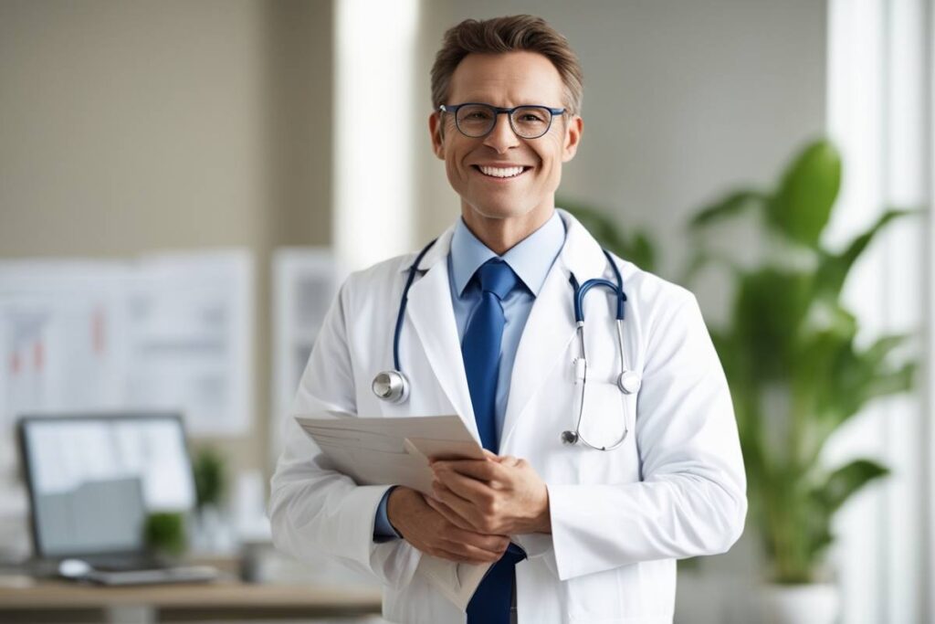 courtier en mutuelle santé