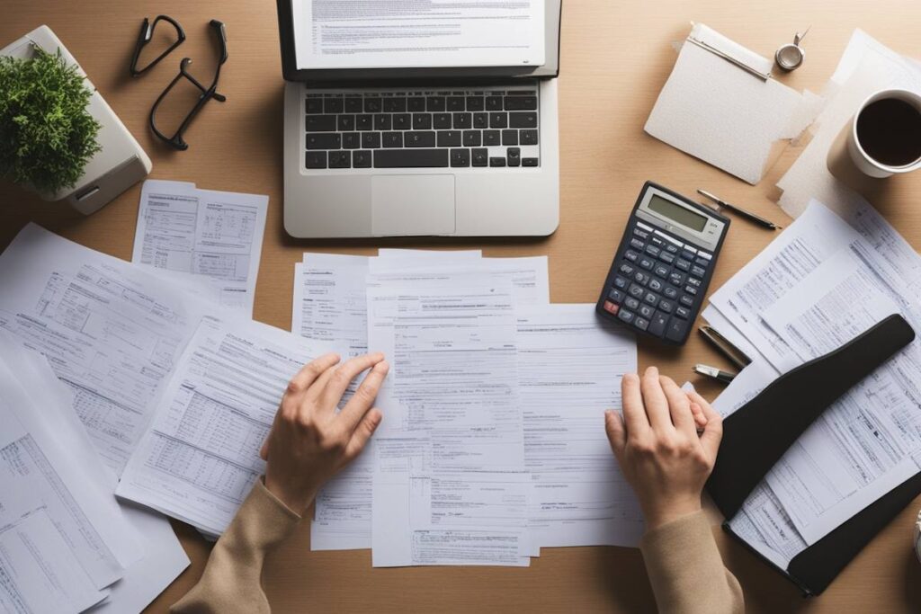 déduire la mutuelle santé des impôts