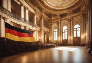 hymne allemand