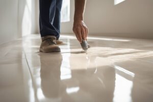 vitrifier un carrelage et protéger votre sol