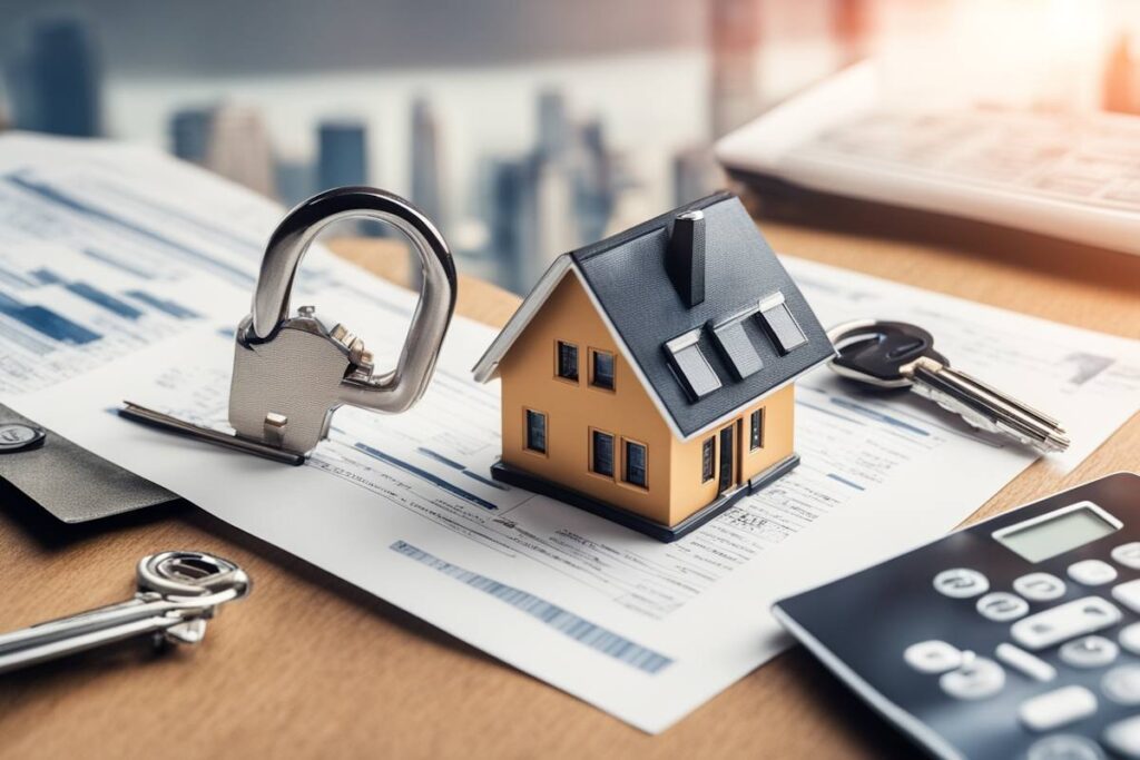simulation de prêt immobilier après 60 ou 65 ans