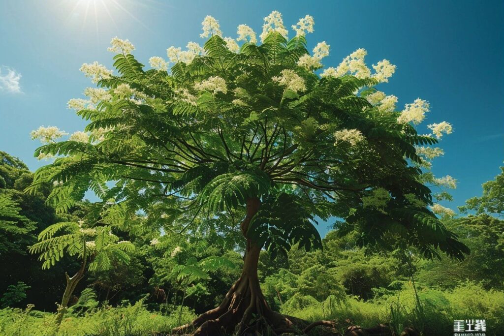 Albizia : pourquoi cet arbre peut devenir problématique