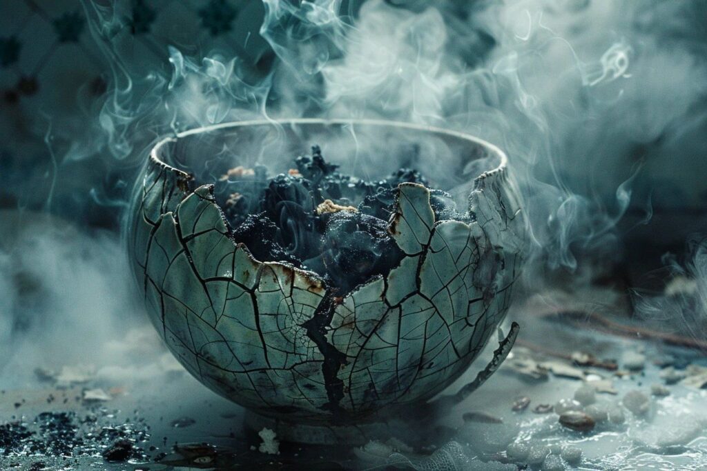 Casserole en céramique : attention aux dangers cachés dans votre cuisine