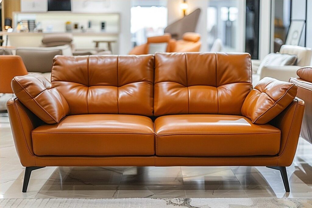 Poltronesofà : quel prix pour ces canapés italiens ?