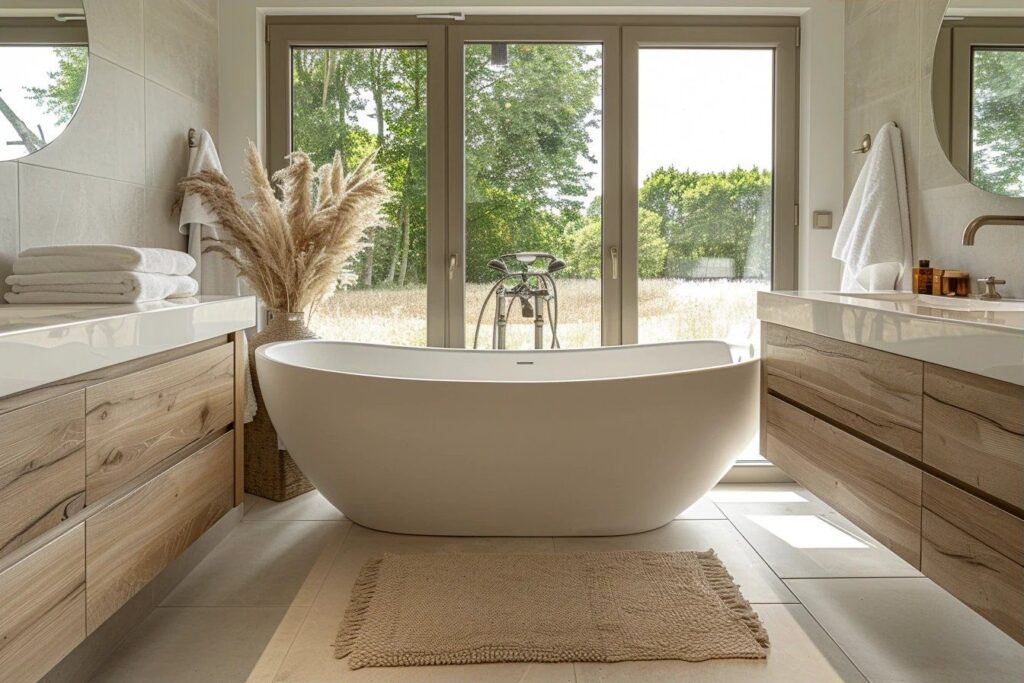 Rénovation de salle de bain à Angers : prix et conseils pratiques