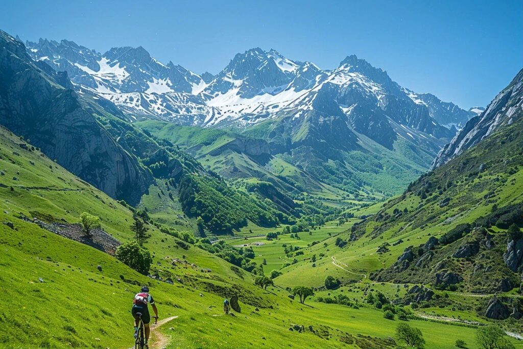 Tour du Capcir : l’itinéraire cycliste secret des Pyrénées
