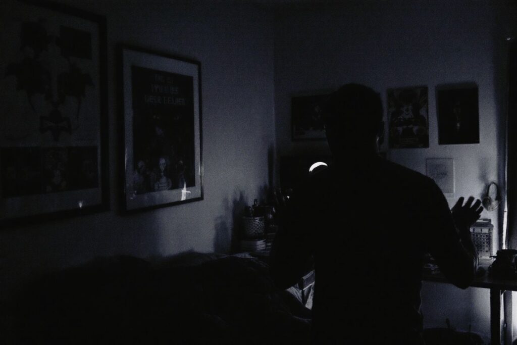 Combien de temps pour se remettre d’un bad trip ?