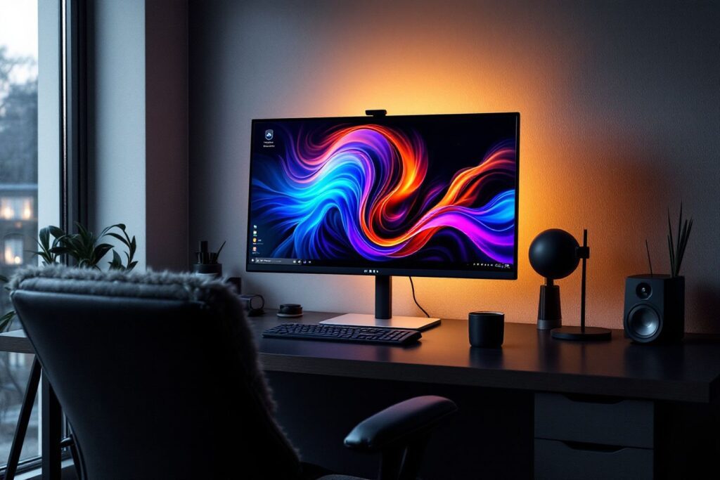 Comment désactiver le fond d’écran carousel sur Windows