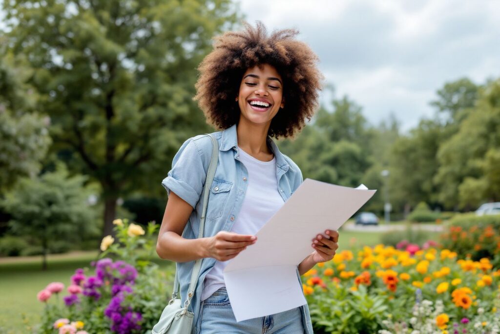 Comment faire un CV parfait pour un job d’été ?