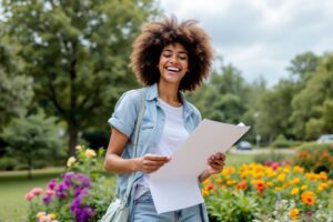 Comment faire un CV parfait pour un job d’été ?