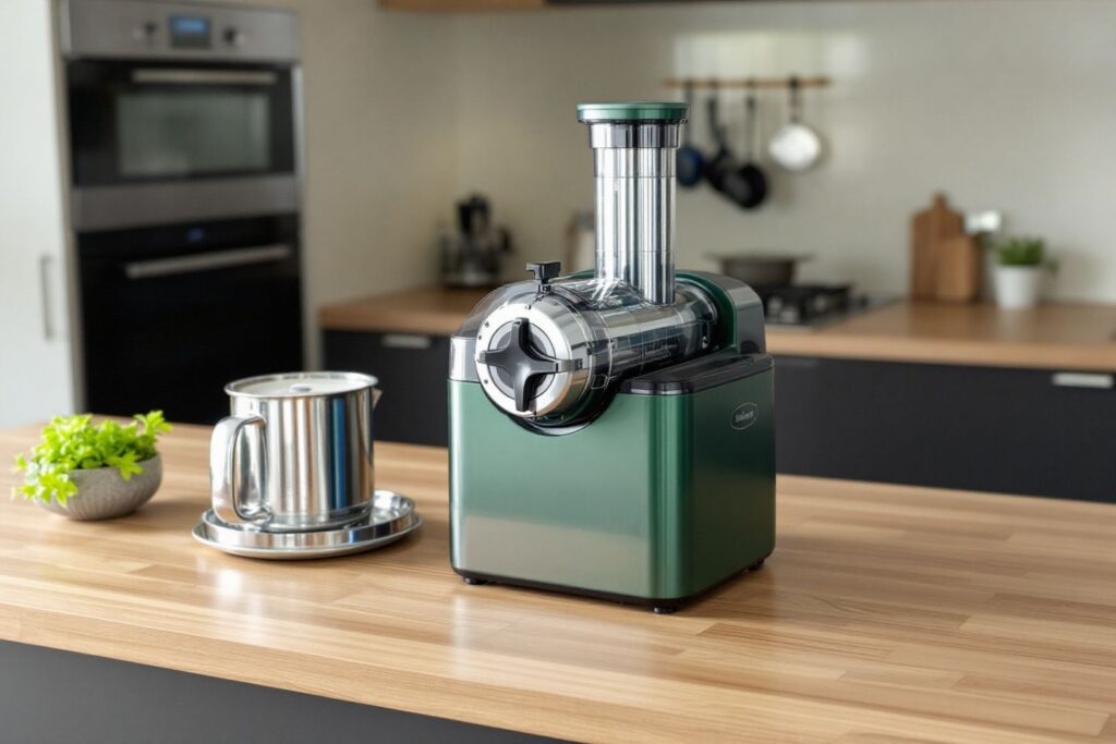 Compacteur de canettes : transformez vos déchets en geste écologique