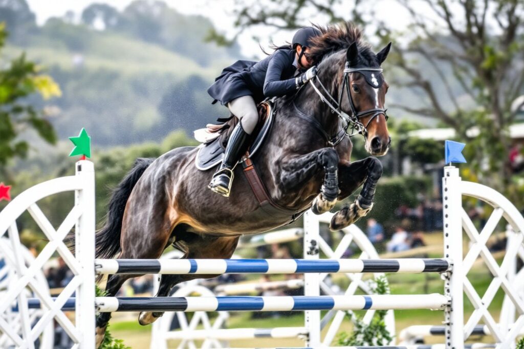 L’équitation : sport le plus dangereux ou passion mal comprise ?