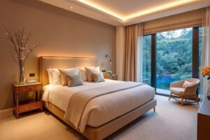 Où faire une cure de sommeil en France : le guide complet