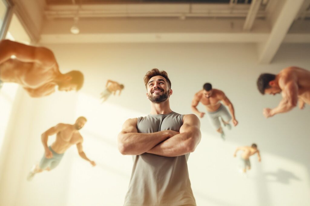 Pourquoi je n’ai pas de courbatures après le sport ? La réponse va vous surprendre