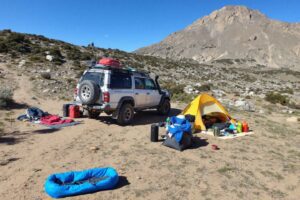 Quel 4×4 choisir pour un road trip réussi ?