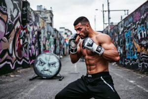 Quel est le meilleur sport de combat pour se défendre ?