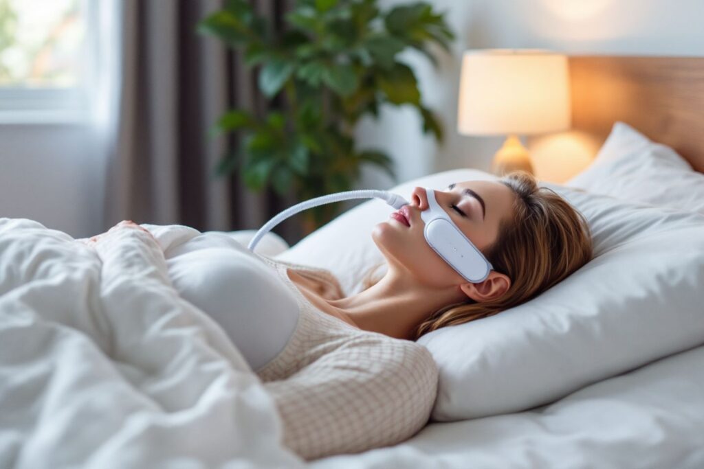 Quelle batterie pour un appareil d’apnée du sommeil ? Le guide