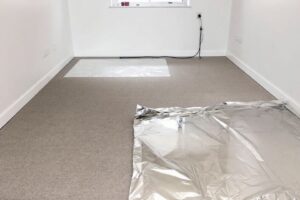 Sous-couche pour plancher chauffant : le guide complet